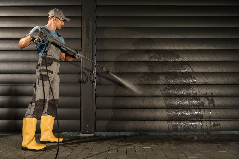 Garage Painting Pro