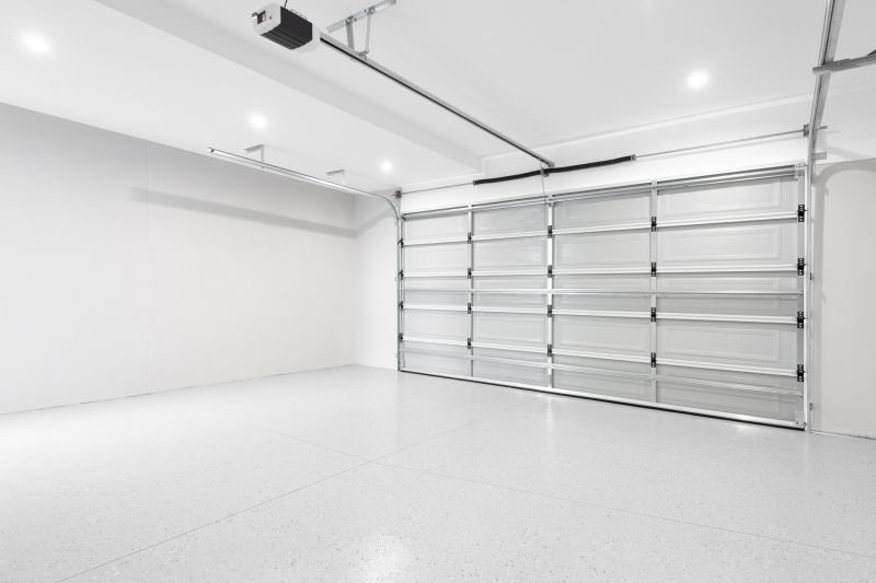 Garage Painting Cost Guide — Cost of Garage Painting
