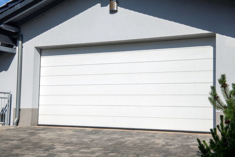 Garage Painting Cost Guide — Cost of Garage Painting