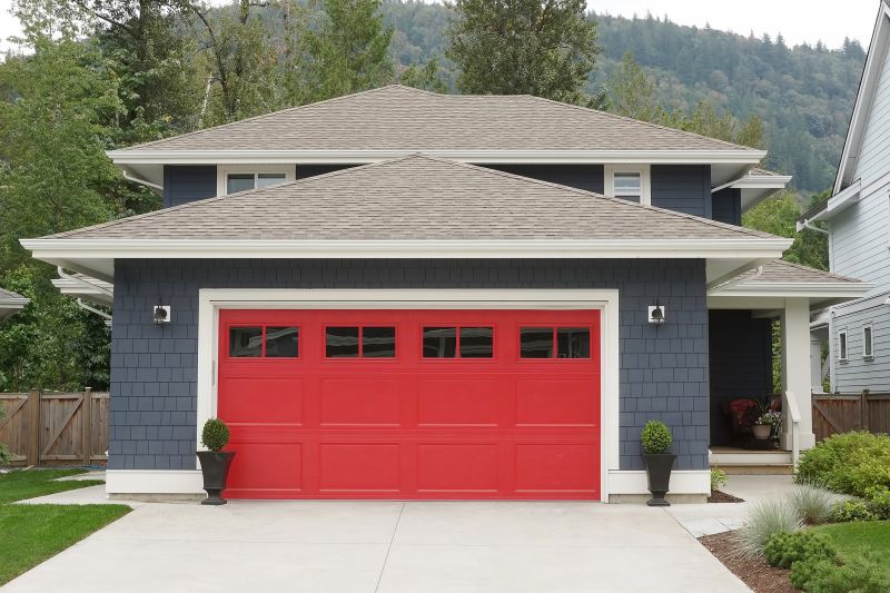 Garage Painting Cost Guide — Cost of Garage Painting