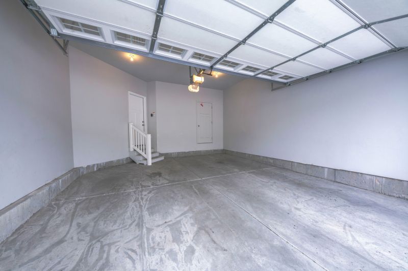 Garage Painting Cost Guide — Cost of Garage Painting