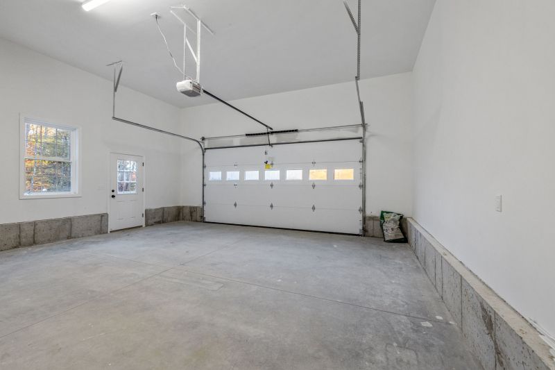 Garage Painting Cost Guide — Cost of Garage Painting