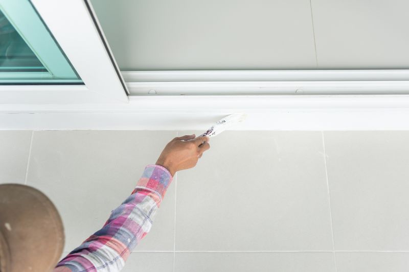 Paint Application Techniques