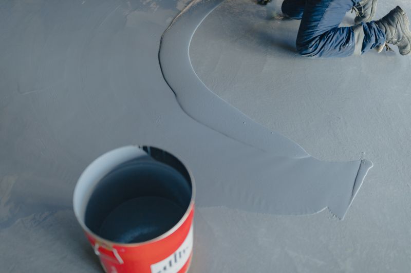 How Epoxy Coating Improves Safety In Commercial Facilities