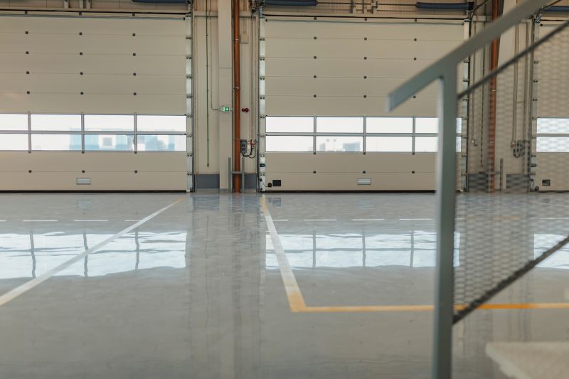 Residential Floor Coating in Alexandria, VA