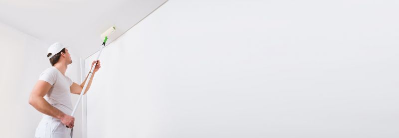 Specialized Garage Painting Services