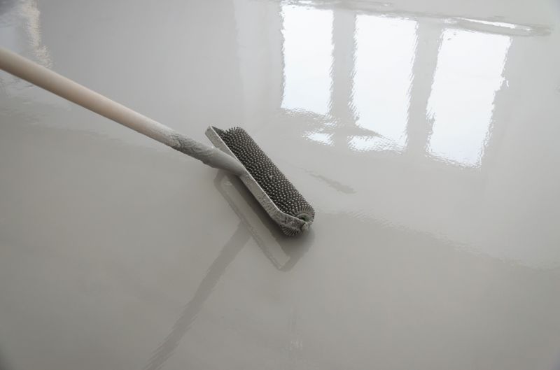 Epoxy Resurfacing in Annapolis, MD